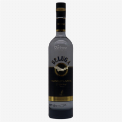 00-00041951 Vodka "Beluga" Transatlantic 700 ml