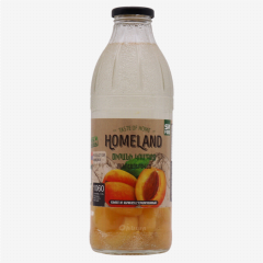 00-00038083 Compote "Homeland" apricot 1l