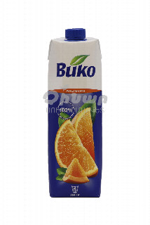 00-00040466  Բնական հյութ «Buko» նարինջ 1լ