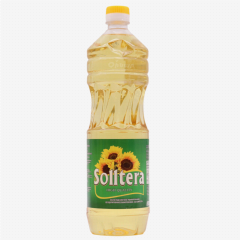 00-00045342 "Solltera" sunflower oil 1l