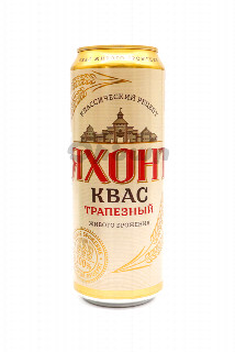 00-00008125 Կվաս «Яхонт» 1.2% 450մլ