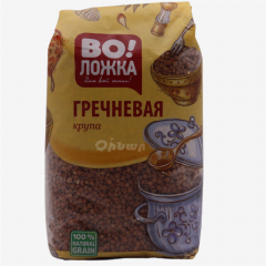 00-00024231 Buckwheat “bo! lojka" 800g