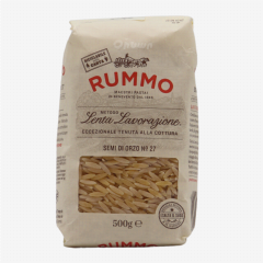 00-00066388 Pasta "Rummo" Semi Di Orzo N-27 500g