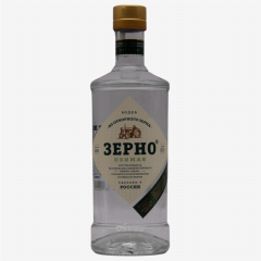 00-00035082 Vodka "Воздух" 200 ml