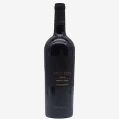 00-00064523  Wine "Lama Di Piatra" Nero Di Troia red 750ml