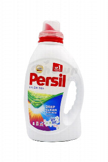 00-00021675   Լվացքի գել «Persil» Color&Vernel 1.3լ 3250   Գել լվացքի՝ սպիտակ հագուստի համար։ավստրիա.jpg