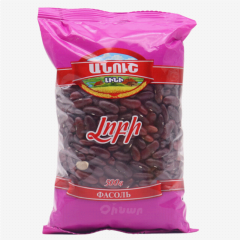 00-00005281 Beans "Anush lini" red 500g