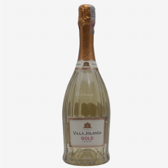 00-00061435 Sparkling wine "Villa Jolanda" Gold 0.75l