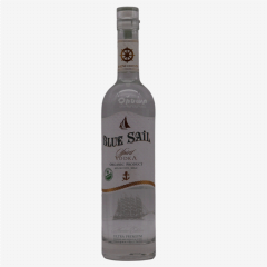 00-00047598 "Blue Sail" organic vodka 500ml