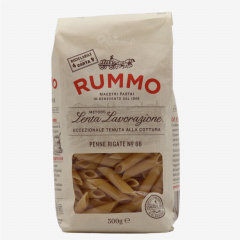 00-00066387 Pasta "Rummo" Penne Rigate N-66 500g