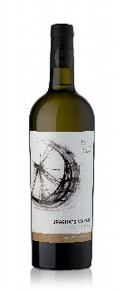 00-00028778 Wine "Jraghatspanyan" white, dry 750ml