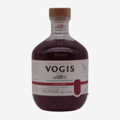 00-00065169 Gin "Vogis" wild cherry 700ml