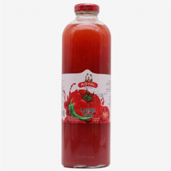 00-00058782 Natural juice "Royal" tomato spicy 1l