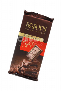 00-00049676 Շոկոլադե սալիկ «Roshen» Special 56% 85գ 410 ուկրանիաՄուգ շոկոլադե սալիկ՝ 56% կակաո։.jpg