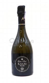 00-00028492 Շամպայն «Կարաս» Extra Brut 750մլ