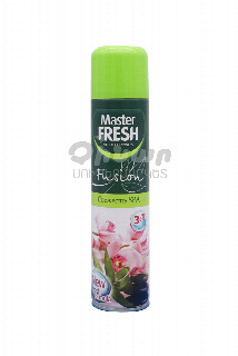 00-00028146Օդը թարմացնող միջոց «Master Fresh» Սպա 300մլ 500 ռուսաստան  Օդը թարմացնող միջոց ՝ թարմության բույրով ;.jpg