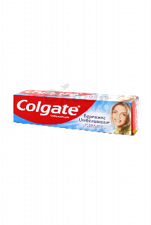 00-00023227   Ատամի մածուկ «Colgate» Бережное отбеливание 100մլ520   Նուրբ սպիտակեցում ֆտորով և կալցիումով։  ռ.jpg