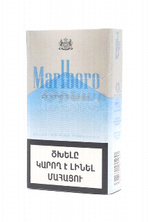 00-00026390 Ծխախոտ «Marlboro» Touch 1