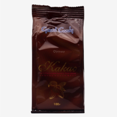 00-00007228 Cocoa "Grand Candy" 100g