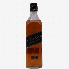 00-00016268 Whiskey "Black Label" 12t 500ml