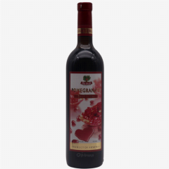 00-00002573 Wine "Proshyan" Tree Of Life pomegranate red dry 700ml