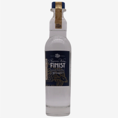 00-00022696 Vodka "Finist" 700 ml