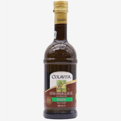 00-00052320 "Colavita" organic olive oil 0.5l