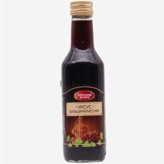 00-00054006 Nevinsky balsamic vinegar 70% 250ml