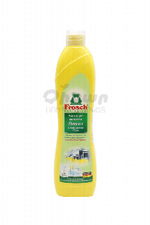 00-00010928  Մաքրող միջոց «Frosch» լիմոն 500մլ 920 Գերմանիա  խոհանոցային մաքրրող միջոց կիտրոնի բույրով ;.jpg