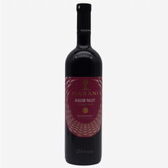 00-00028510 Wine "Marani" Alazani red semi-sweet 750 ml