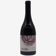 00-00057469 Wine "Bazum" red dry 750ml