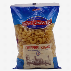 00-00010284 Pasta "Del castello" N55 500g