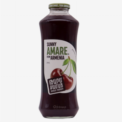 00-00035520 Natural juice "Summer" cherry 750ml