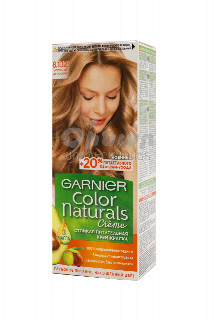 00-00021269 Մազի ներկ «Garnier Color Naturals» №8․132  1050 ռուսաստան  Մազի ներկ,գույնը ՝ բաց շիկահեր ;.jpg