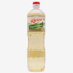 00-00050399 Oil "Ricco" sunflower 1l