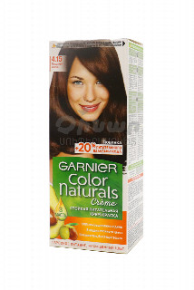 00-00021289 Մազի ներկ «Garnier Color Naturals» №4․15  1050 ռուսաստան  Մազի ներկ,գույնը ՝ ցրտաշունչ  շագանակ;.jpg