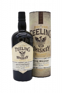 00-00031364 Վիսկի «Teeling» խառնուրդային 700մլ