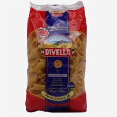 00-00024281 Pasta "Divella" N28 500g