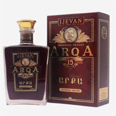 00-00007777 Cognac "Ijevan" Arka 15t 0.5l