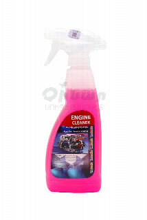 00-00038745 Մաքրող միջոց «Engine cleaner» շարժիչի համար 500մլ 950հայ.jpg