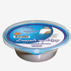 00-00046864 Melted vegetable cheese "Ashtarak Kat" classic 100g