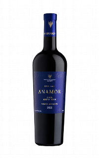 00-00063056  Գինի «Anamor» Grand Reserve կարմիր չոր 750մլ