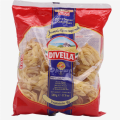 00-00026765 Pasta "Divella" Tagliatelle N91 500g