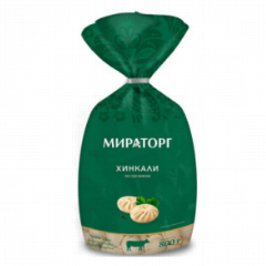 00-00054056   Պելմենի «Мираторг» վրացական 700գ