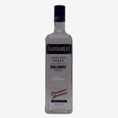 00-00046992 Vodka "Parliament" 1l