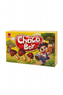 00-00004654 Թխվածքաբլիթ «Choco-Boy» 45գ  350  ռուսաստան  Թխվածքաբլիթներ։.jpg