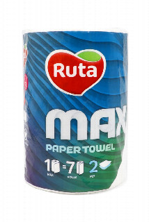 00-00033295 Անձեռոցիկ խոհանոցի «Ruta» Max երկշերտ 1հատ 1780 Անձեռոցիկ խոհանոցի երկշերտ 1հատ Ուկրաինա.jpg