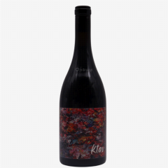 00-00061167 Wine "Ktav" red dry 750ml