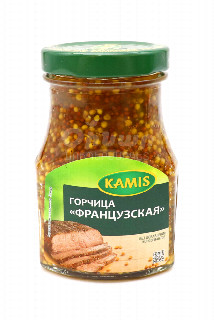 00-00035985   Մանանեխ «Kamis» Ֆրանսիական 185գ.jpg