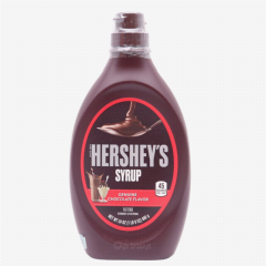 00-00067382 Сироп "Hersheys" шоколадный букет 680г